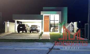 Imagem: RIO DAS OSTRAS - Casa Padrão - Viverde