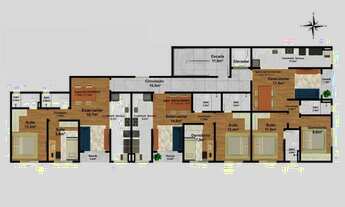 Imagem 2: CAXIAS DO SUL - Padrão - Santa Lucia