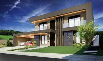 Imagem 3: Casa Condominio Colinas do Paratehy - Terreno 600 mts