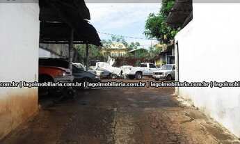 Imagem: Casa Padrão em Ribeirão Preto