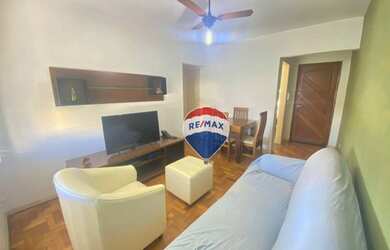 Imagem 2: Apartamento com 2 dormitórios à venda, 50 m² por R$ 220.000,00 - Vila da Penha - Rio de Ja