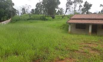 Imagem 2: Chácara a venda em Pinhalzinho/SP-CÓD 2423