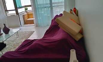 Imagem 4: Apartamento para venda possui 130 metros quadrados com 3 quartos em Boa Viagem - Recife