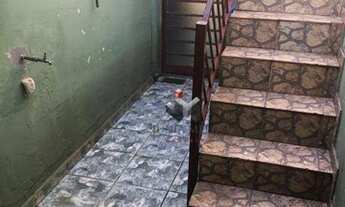 Imagem 6: Sobrado com 3 dormitórios à venda, 128 m² por R$ 234.000,00 - Geraldo Correia de Carvalho