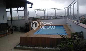 Imagem 4: Rio de Janeiro - Apartamento Padrão - Cachambi