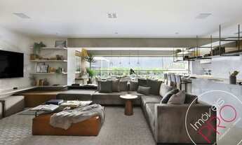 Imagem 4: Apartamento 1749m² 3dormitórios para Venda em Moema