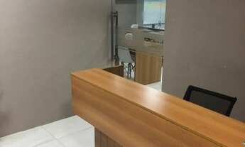 Imagem 2: Aluga-se sala térreo no Hangar Bussines Park