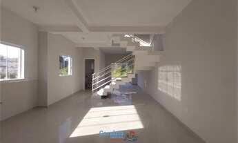 Imagem 7: Sobrados novos a venda no Atami Norte