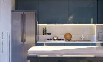 Imagem 6: Apartamento à venda, 3 quartos, 2 suítes, 2 vagas, Funcionários - Belo Horizonte/MG