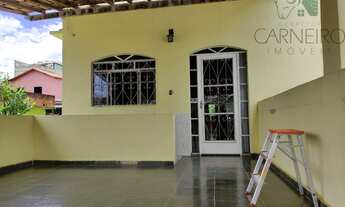 Imagem: Casa com Habite-se - 5 quartos região central