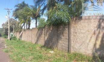 Imagem: Terreno residencial à venda, Jardim Vale