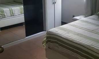 Imagem 6: Apartamento Vila Isabel Vista Livre 2 Quartos Ar Split Vaga garagem