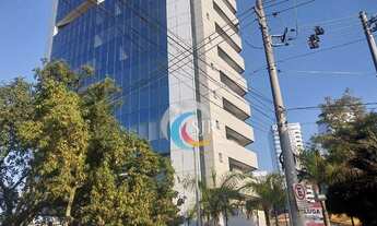 Imagem 1: Conjunto para alugar, 731 m² por R$ 47.000,00/mês - Brooklin - São Paulo/SP