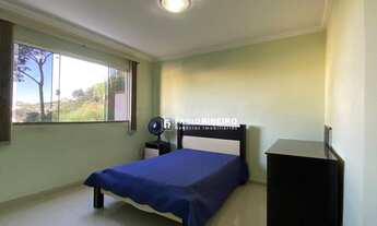 Imagem 5: Apartamento com 3 dormitórios à venda, 124 m² por R$ 265.000,00 - Santo Agostinho - Consel