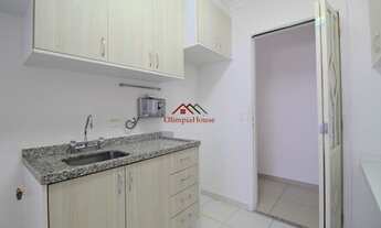 Imagem 5: Apartamento Venda 2 Dormitórios - 76 m² Vila Olímpia