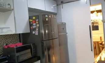 Imagem 5: Valor de OPORTUNIDADE! Apartamento LUXO PROJETADO 3suítes, 134m² para VENDA - Altiplano