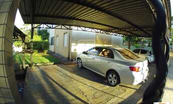 Imagem 4: Apartamento (tipo - padrao) 2 dormitórios/suite, cozinha planejada, em condomínio fechado