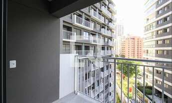 Imagem 5: Apartamento para Aluguel - Vila Olímpia, 1 Quarto, 27 m2