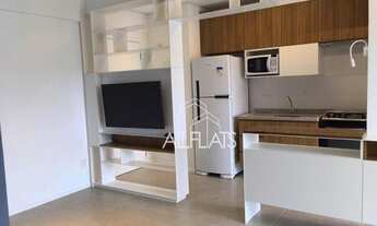 Imagem: Apartamento com 2 dormitórios para alugar