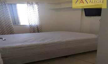 Imagem 5: São Paulo - Apartamento Padrão - Vila Santa Catarina