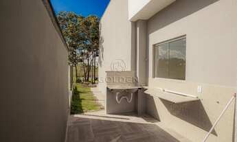 Imagem 7: LAGOA SANTA - Casa de Condomínio - Condomínio Parque dos Buritis