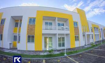 Imagem 3: Apartamento para venda tem 56 metros quadrados com 2 quartos em Aracapé - Fortaleza - CE