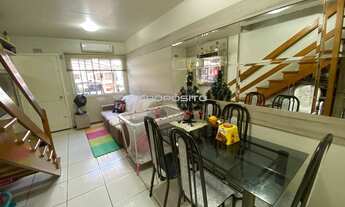 Imagem 4: Sobrado 2 dormitórios em condomínio em frente a estação de trem Ref.:1098