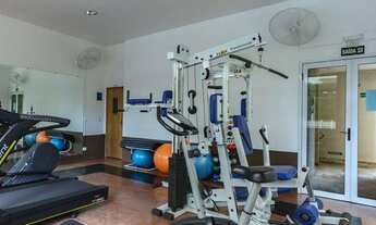 Imagem 6: MANSÃO BOUGAINVILLE, 3 SUÍTES, 3 VAGAS DE GARAGEM, 157 M²