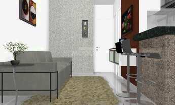 Imagem 2: Venda Apartamento SANTA MONICA