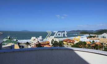 Imagem 2: Cobertura com 4 dormitórios à venda, 205 m² - Quatro Ilhas - Bombinhas/SC