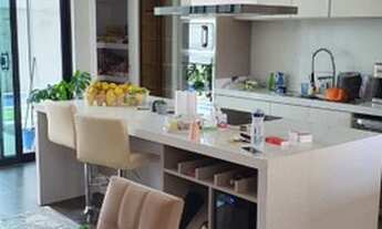 Imagem 7: Sobrado com 3 Dormitórios e piscina