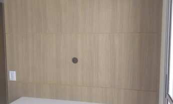 Imagem 4: INVESTIMENTO - Apartamento alugado com 2 dormitórios à venda, 50 m² por R$ 242.000 - Jard