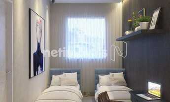 Imagem 6: Venda Apartamento 2 quartos Jardim Riacho das Pedras Contagem