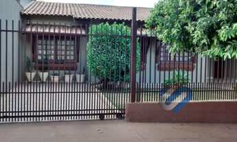 Imagem 2: Casa com 3 quartos - Bairro Coliseu em Londrina