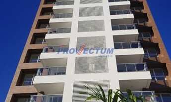 Imagem: Apartamento - Cambuí - Campinas