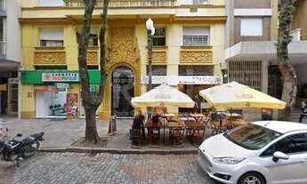 Imagem: Porto Alegre - Apartamento Padrão - Centro