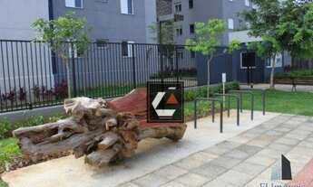 Imagem 2: Apartamento à venda, 52 m² por R$ 235.000,00 - Residencial Safira - Sorocaba/SP