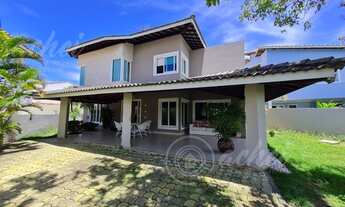 Imagem: LAURO DE FREITAS - Casa Padrão - VILAS