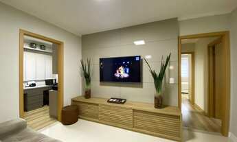 Imagem 7: Apartamento no edifício Eduardo Santos Pereira