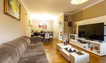 Imagem 3: São Paulo - Casa Padrão - MOEMA