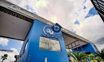 Imagem 2: Lote em Condomínio para Venda - QUINTA DO LAGO RESIDENCE , SÃO JOSÉ DO RIO PRETO - 490m²