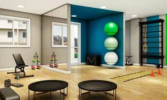 Imagem 6: Apartamento com 1 quarto em Parque Bristol - CASA VERDE AMARELA São Paulo - SP