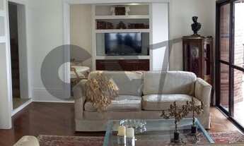 Imagem 5: Cobertura Duplex à venda no Morumbi, São Paulo - SP