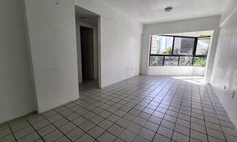 Imagem 3: Ótima localização - 2 Quartos - Piscina