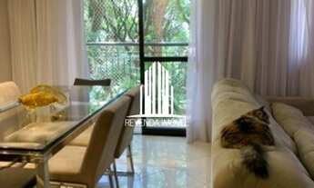 Imagem 4: Apartamento é venda 88m² 3 quartos com suíte e vaga de garagem em Butantã -SP