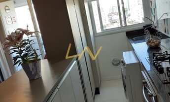 Imagem 7: Apartamento à venda, Barreiros, São José, SC