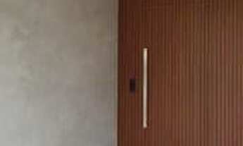 Imagem 6: Casa de condomínio térrea para venda possui 233 metros quadrados com 5 quartos