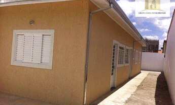 Imagem: Casa com 3 dormitórios à venda, 75 m²