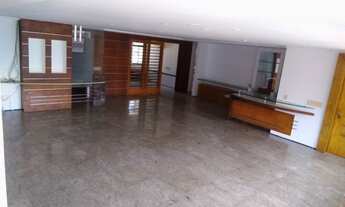 Imagem 2: Apartamento com 310m2, a uma qudra do aterro, 1 por andar, 15º Andar Edifio LARA 2