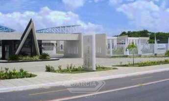 Imagem: João Pessoa - Terreno Padrão - Portal